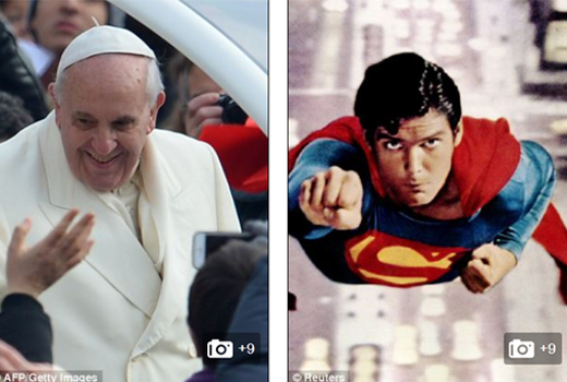 graffiti pope 3